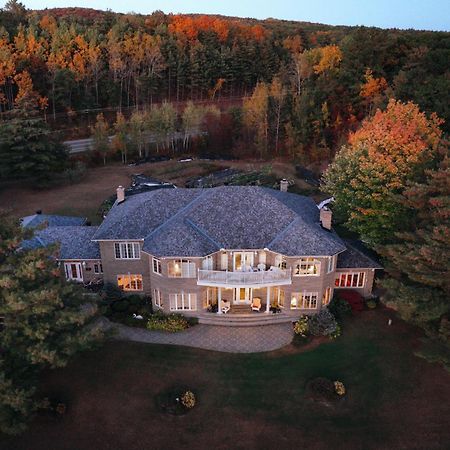 Greystone On Golden Lake Deacon ภายนอก รูปภาพ
