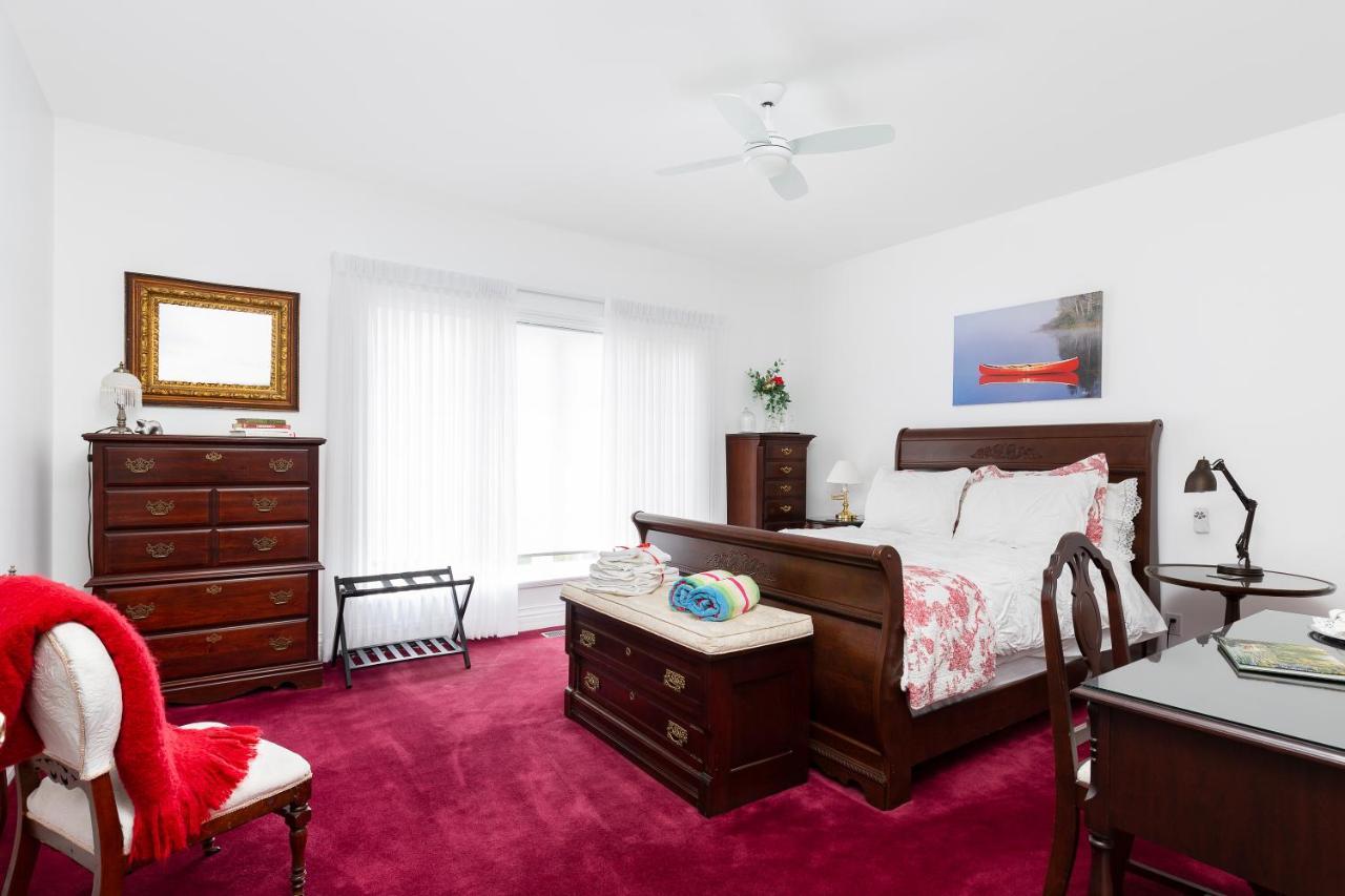 Greystone On Golden Lake Deacon ภายนอก รูปภาพ