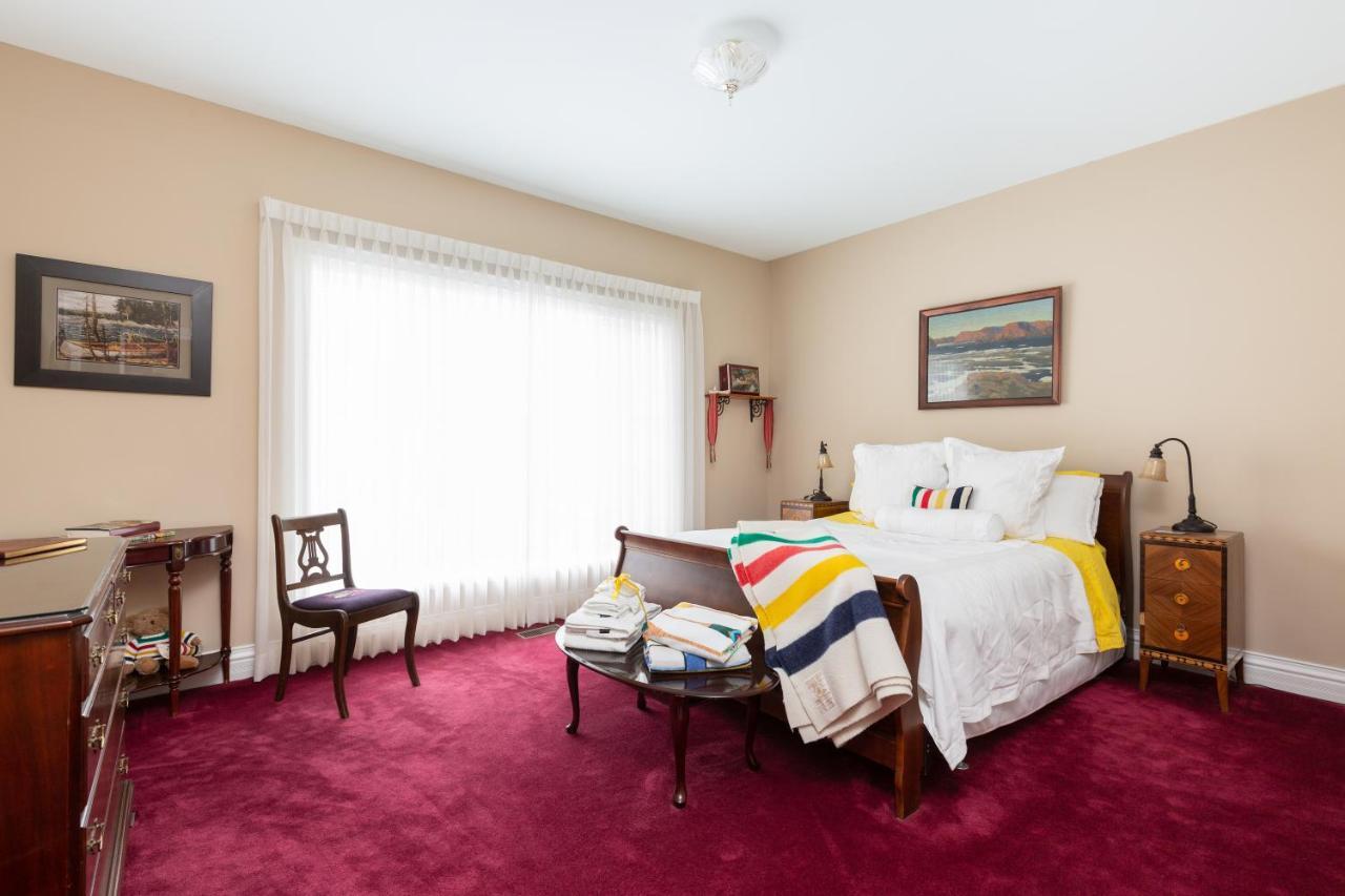 Greystone On Golden Lake Deacon ภายนอก รูปภาพ