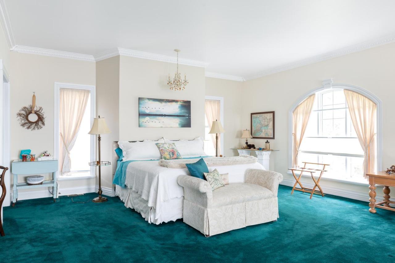 Greystone On Golden Lake Deacon ภายนอก รูปภาพ