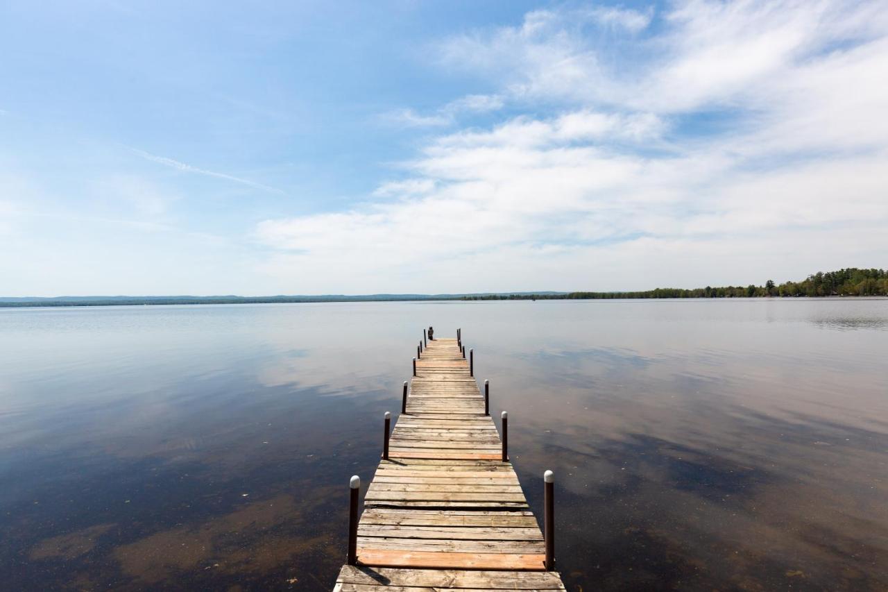 Greystone On Golden Lake Deacon ภายนอก รูปภาพ