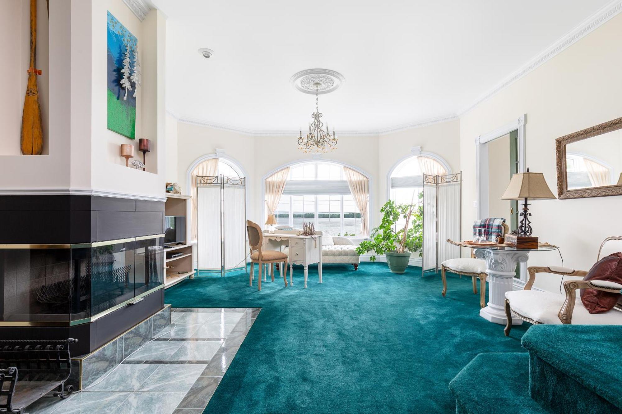 Greystone On Golden Lake Deacon ห้อง รูปภาพ