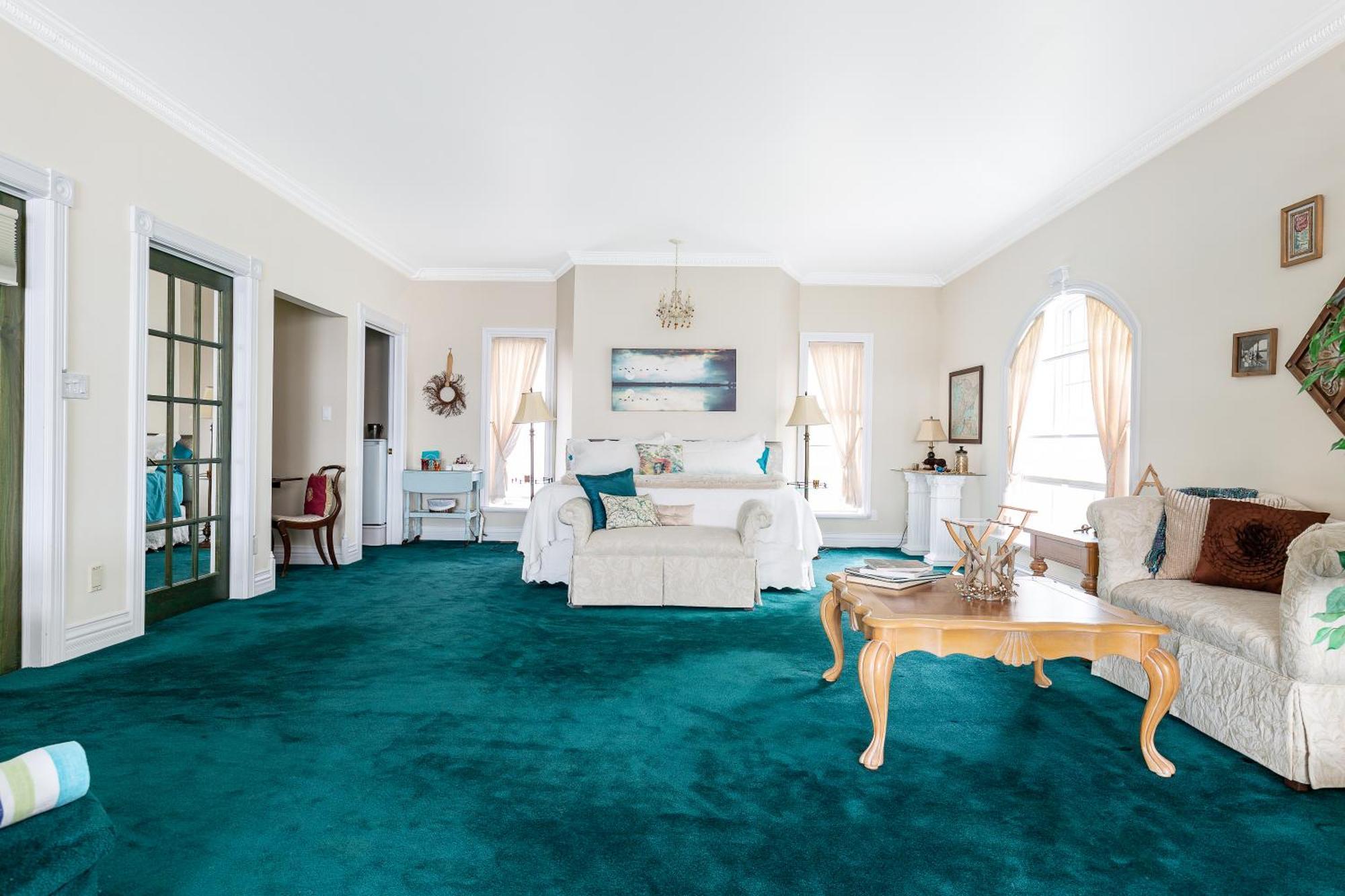 Greystone On Golden Lake Deacon ห้อง รูปภาพ