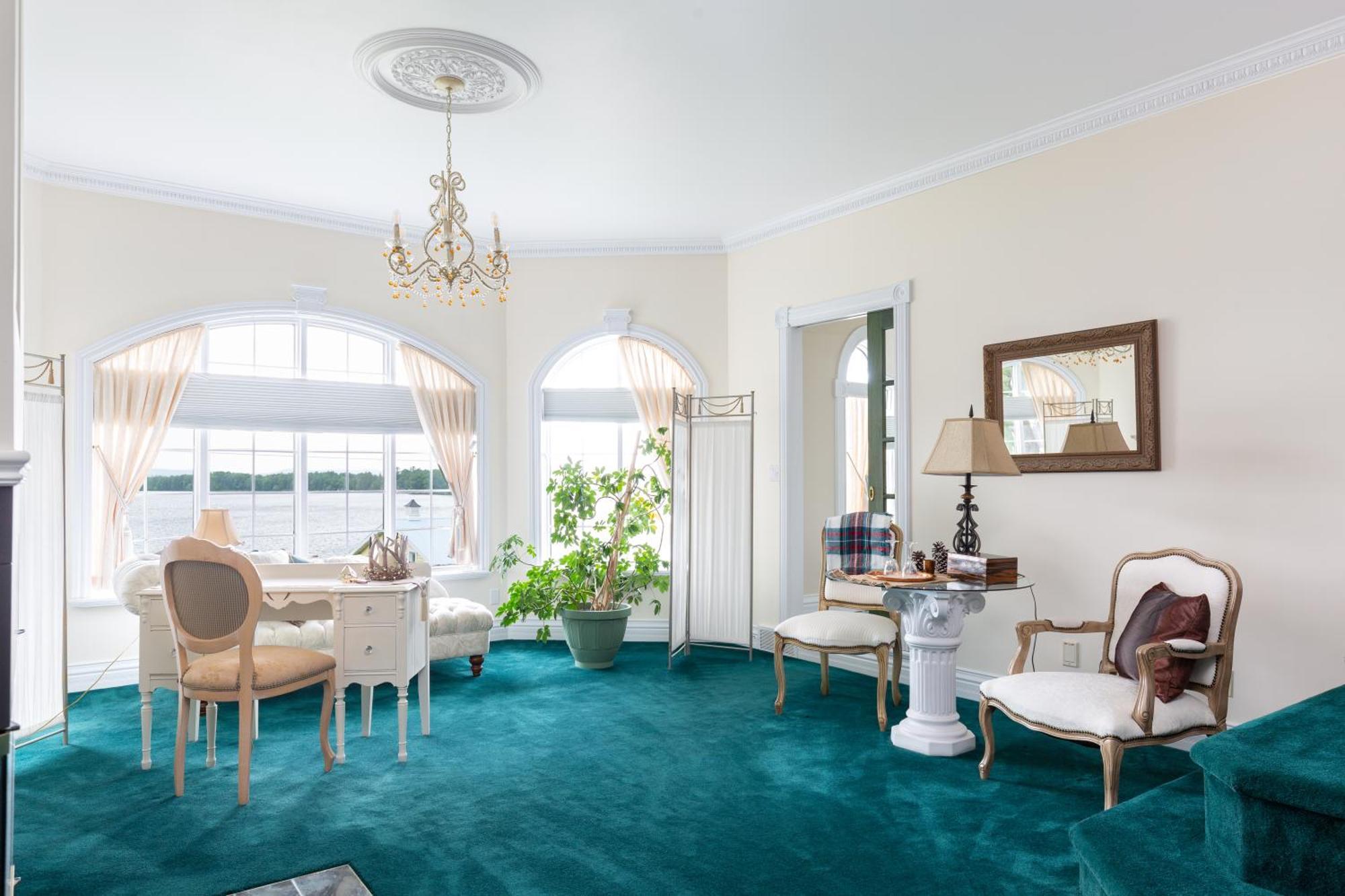 Greystone On Golden Lake Deacon ห้อง รูปภาพ