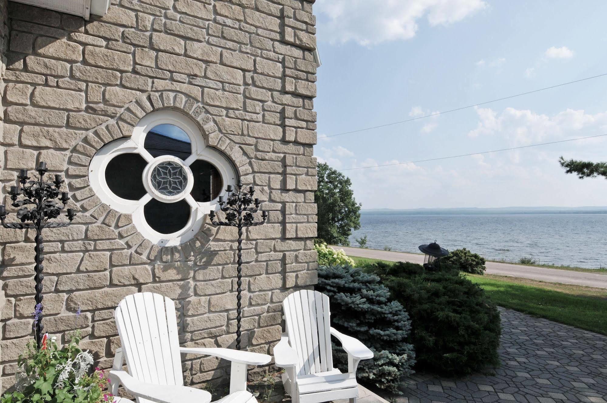 Greystone On Golden Lake Deacon ภายนอก รูปภาพ