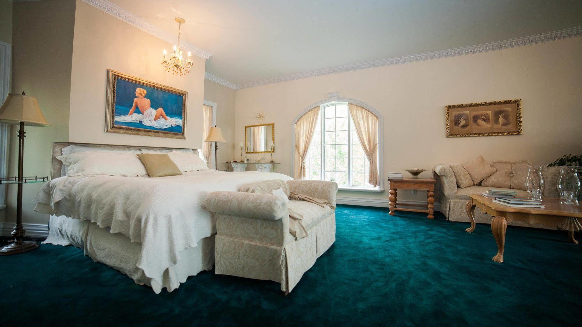 Greystone On Golden Lake Deacon ภายนอก รูปภาพ