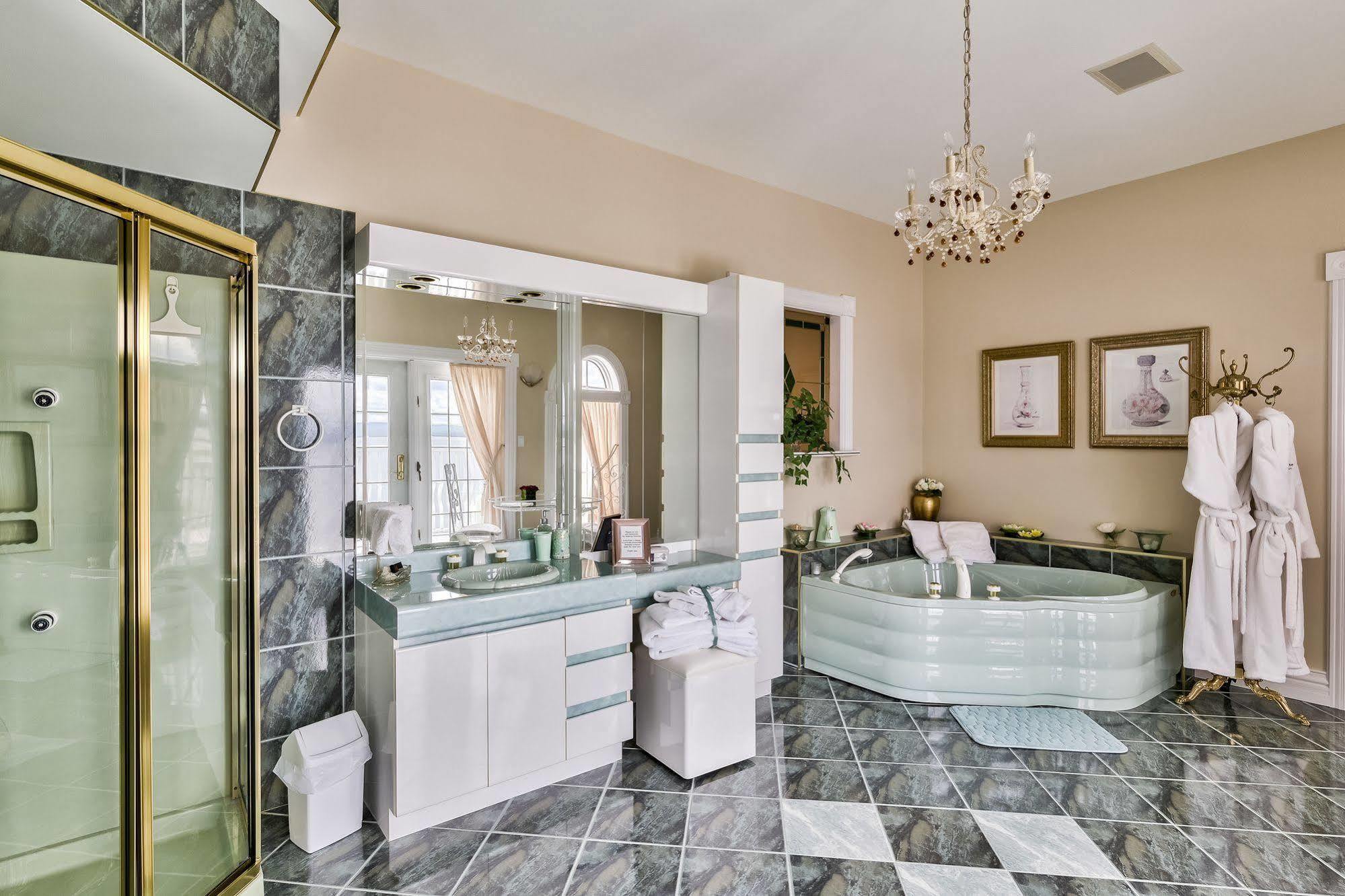 Greystone On Golden Lake Deacon ภายนอก รูปภาพ