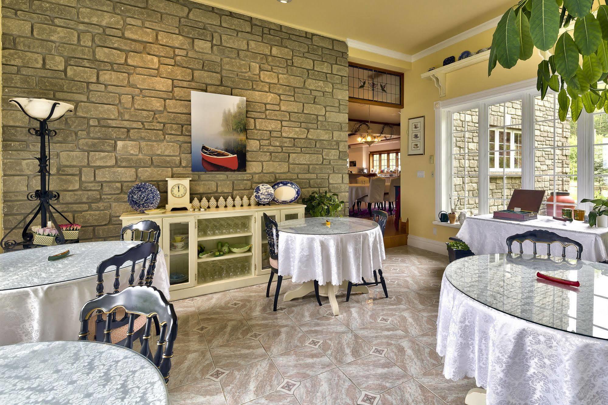 Greystone On Golden Lake Deacon ภายนอก รูปภาพ
