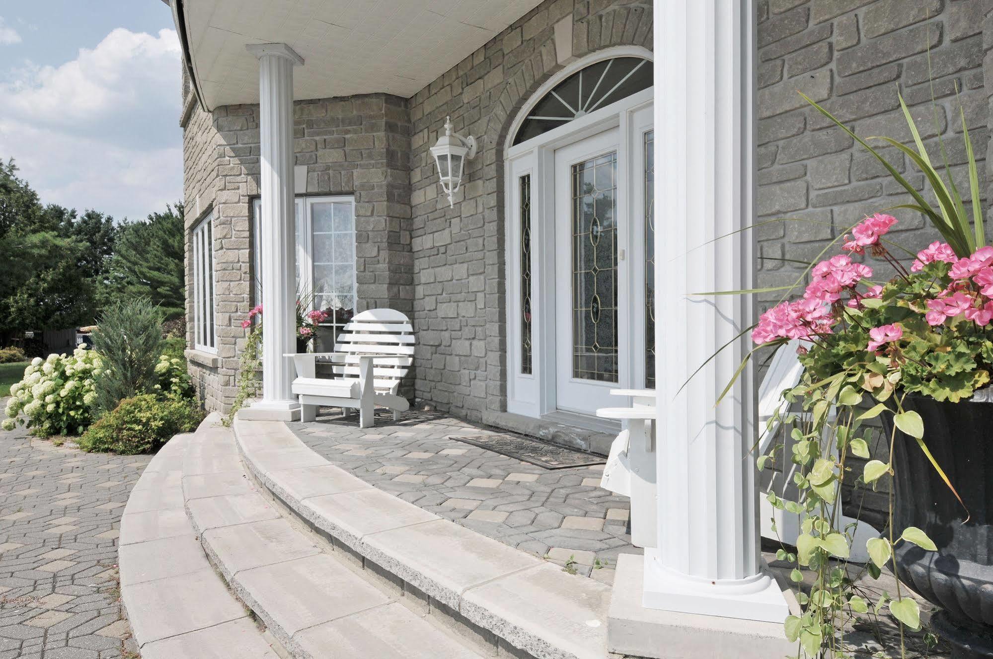 Greystone On Golden Lake Deacon ภายนอก รูปภาพ