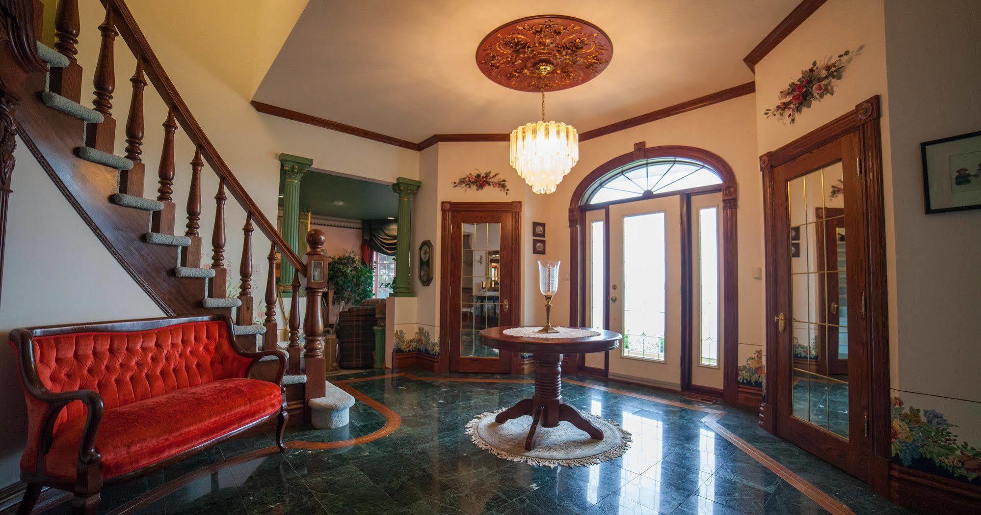 Greystone On Golden Lake Deacon ภายนอก รูปภาพ